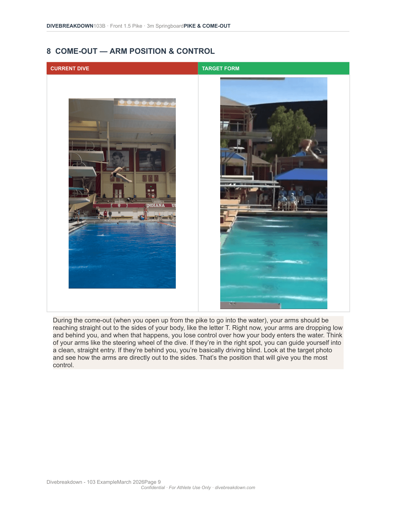 103B · Front 1.5 Pike — Page 9