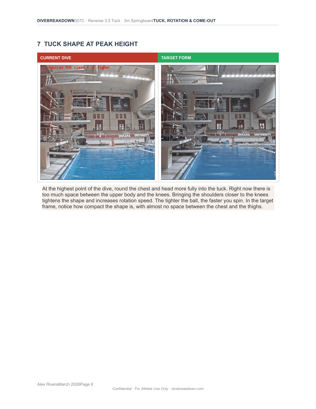 307C · Reverse 3.5 Tuck — Page 8